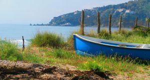 10 canzoni italiane che parlano del mare