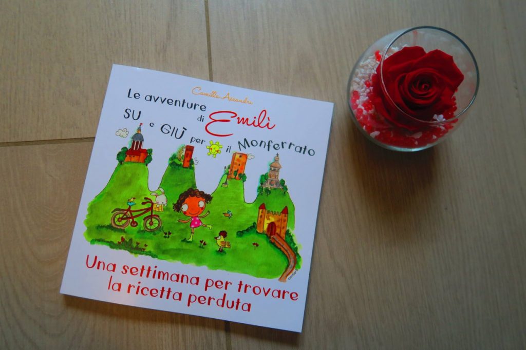 le avventure di emilì