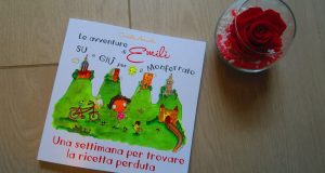 le avventure di emilì