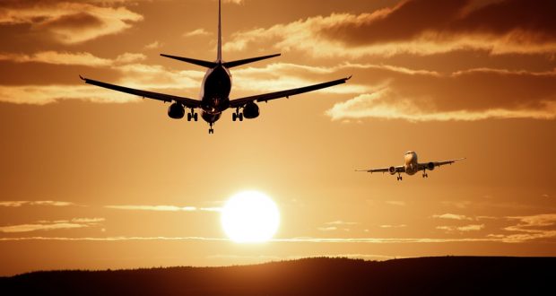 raggiungiere l'aeroporto di fiumicino