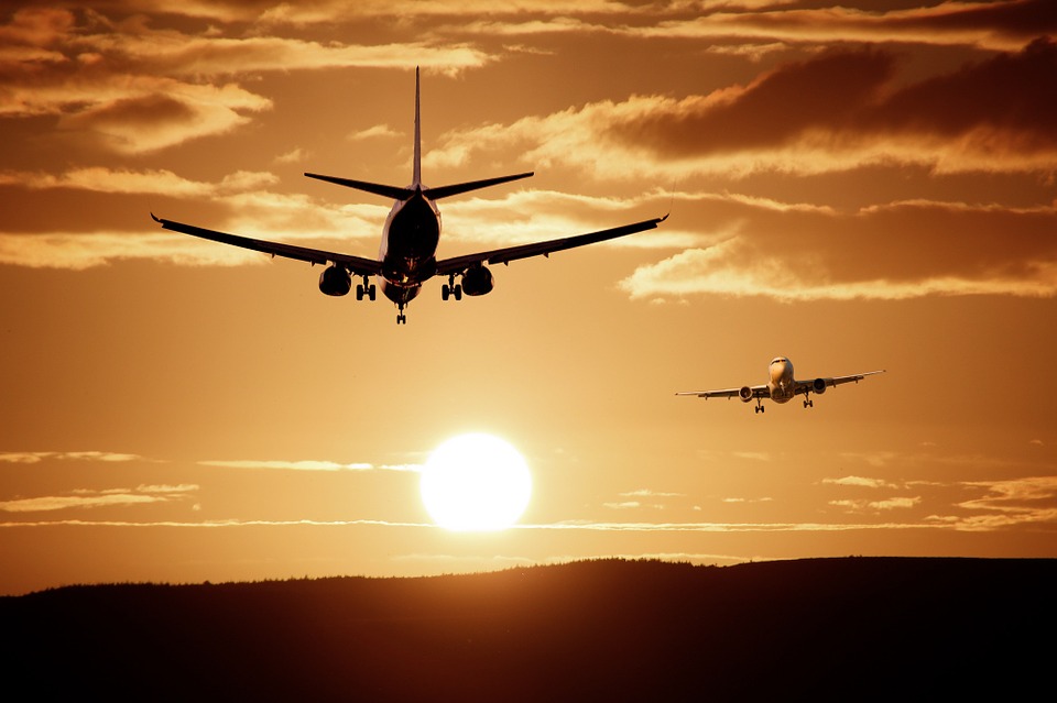 raggiungiere l'aeroporto di fiumicino