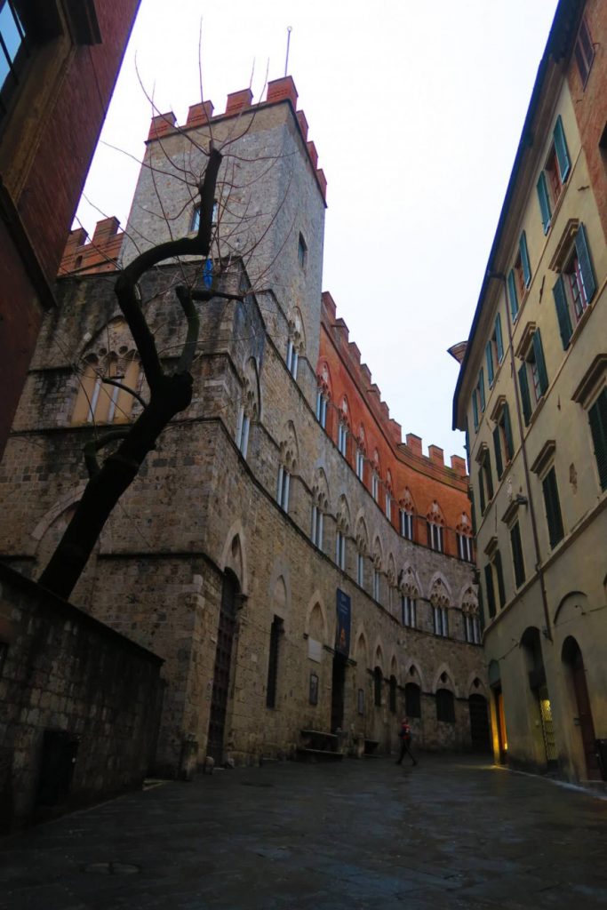 cosa vedere a Siena