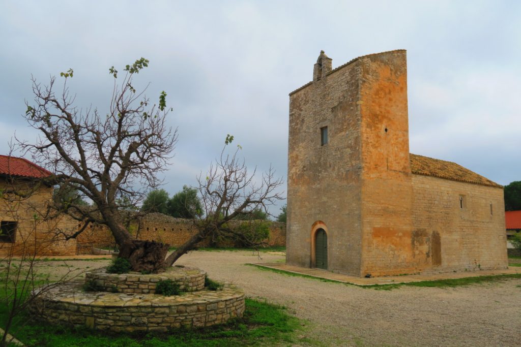 Santa Maria di Cesano Terlizzi