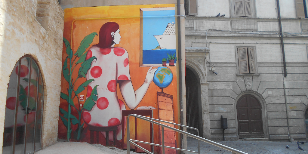 Street Art in Italia