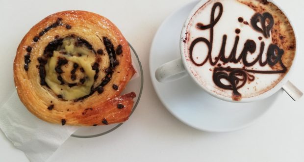 colazione Roma San Paolo