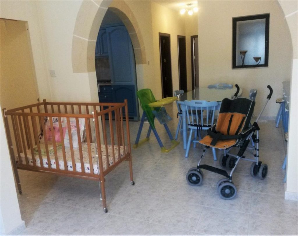 Dove Dormire A Malta Con Bambini Mondovagando