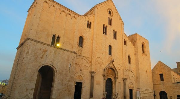 Bari: guida alle sue meraviglie