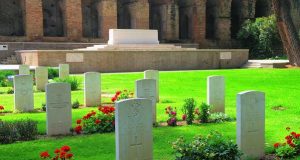 Cimitero del Commonwealth