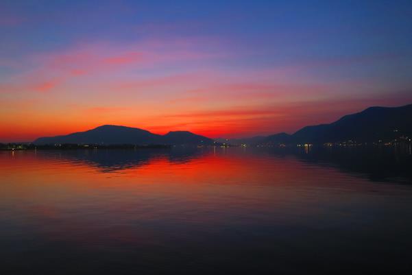 Lago di Iseo