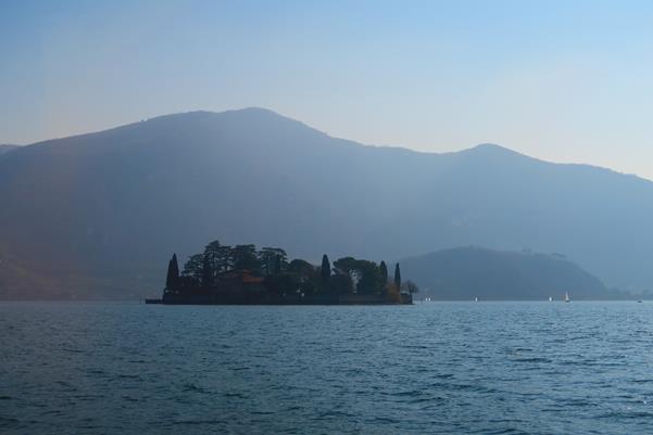 Lago di Iseo