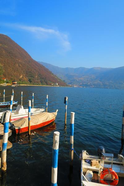 Lago di Iseo