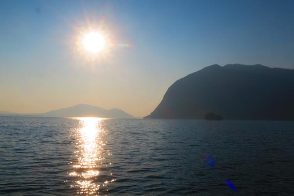Lago di Iseo