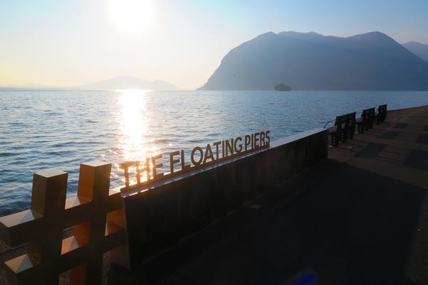 Lago di Iseo