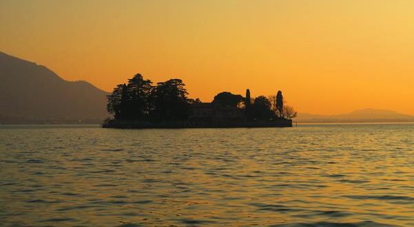 lago di iseo