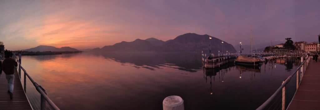 Lago di Iseo