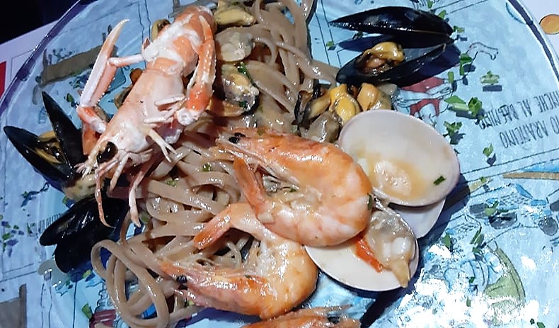 Bistrot Casa Gaslini