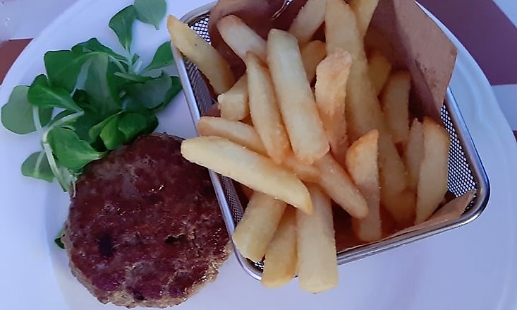 Bistrot Casa Gaslini