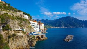luoghi in Italia da non perdere