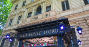 Alla Fonte d'Oro