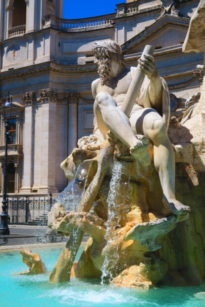 10 cose da vedere a Roma