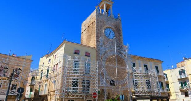 Torre dell'Orologio