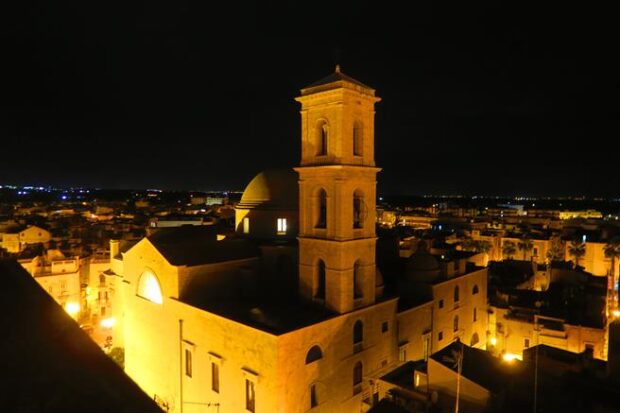 Torre dell'Orologio