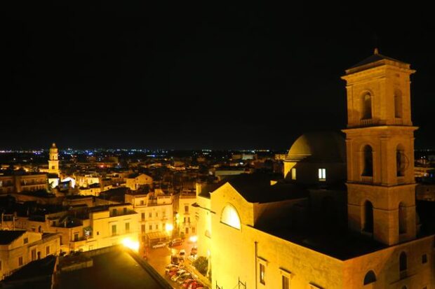 Torre dell'Orologio