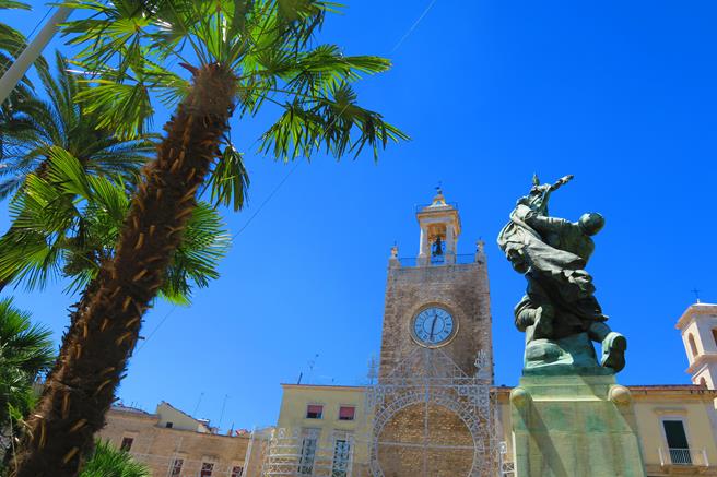 Torre dell'Orologio