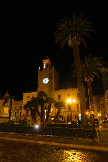 Torre dell'Orologio