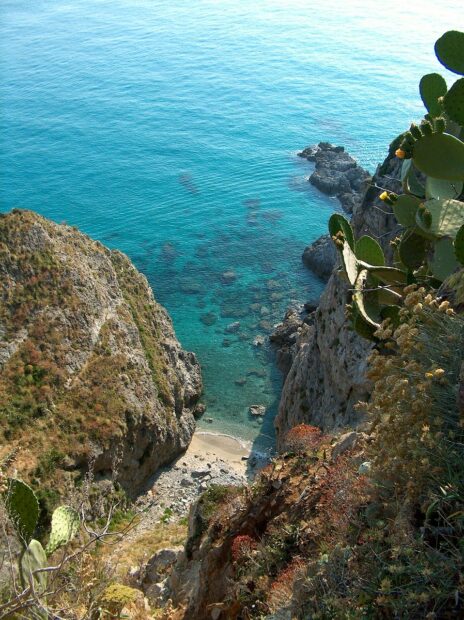 Spiagge più belle di Italia