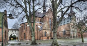 Cattedrale di Roskilde