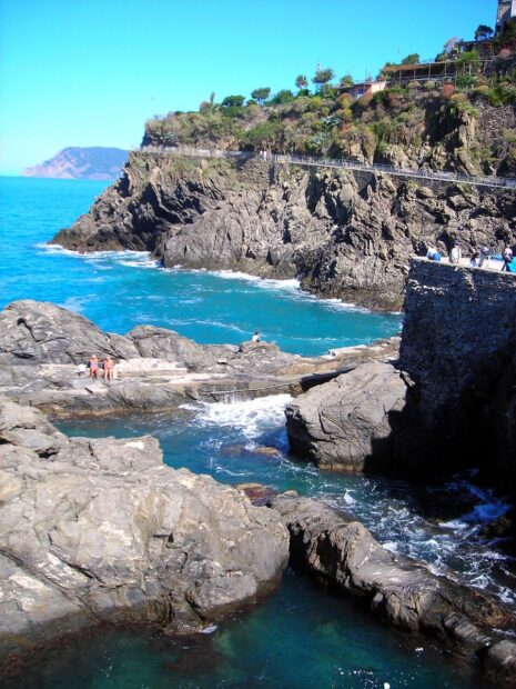 Spiagge più belle di Italia