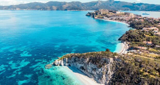 Spiagge più belle di Italia