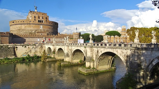 10 cose da vedere a Roma