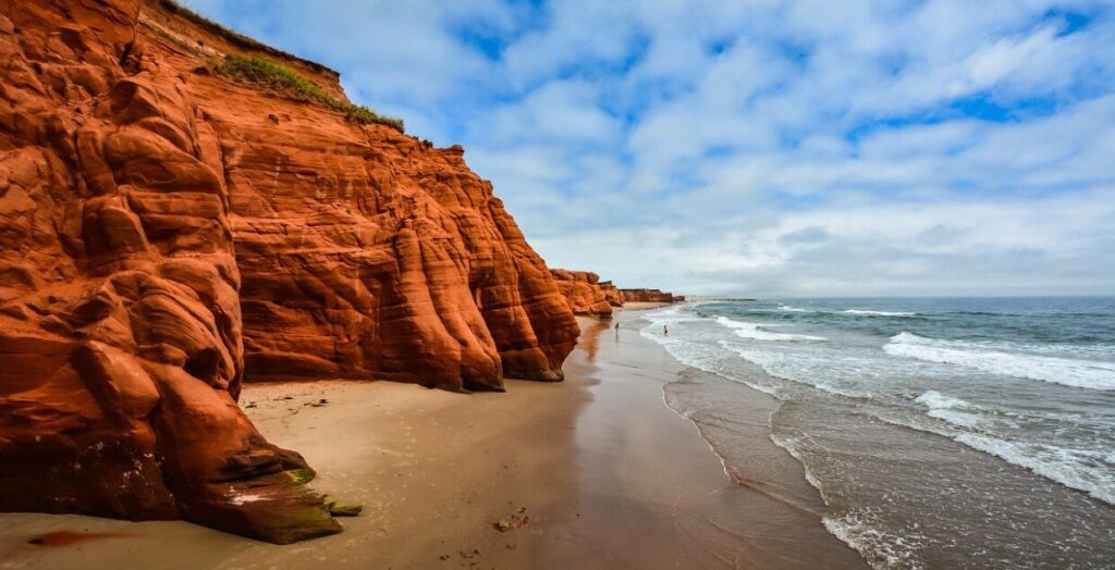 Spiagge di Sabbia in italia