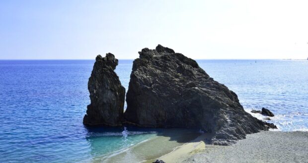 Spiagge di Sabbia in italia