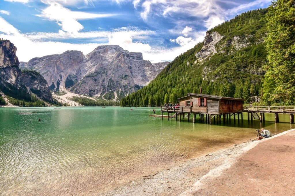 spiagge più belle di italia