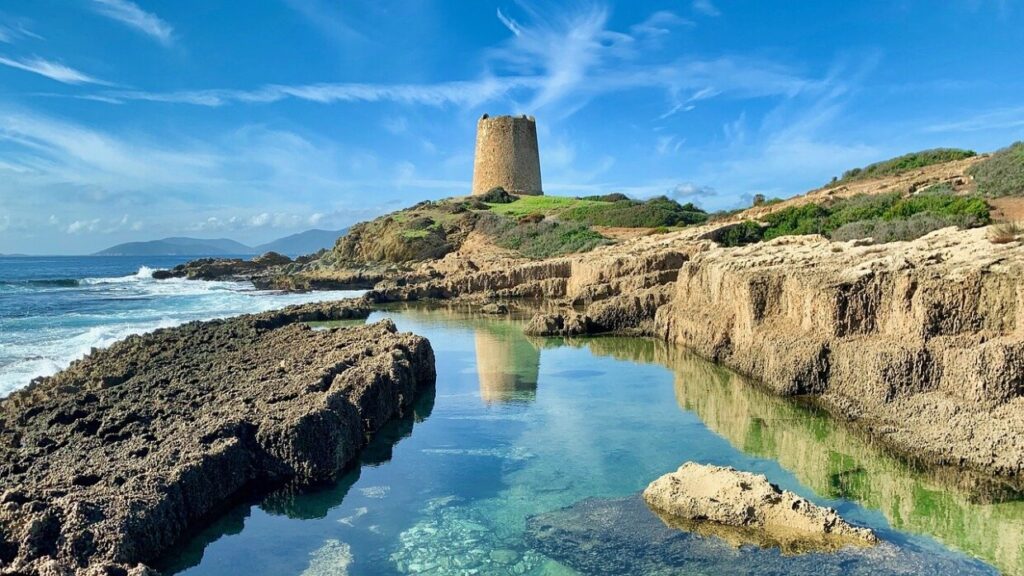 Spiagge più belle di italia