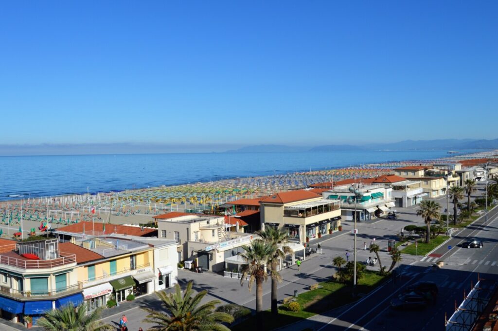 viareggio