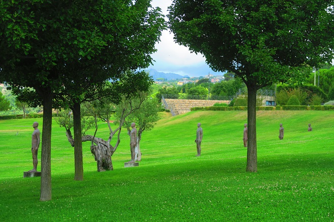 Parco della Biodiversità Mediterranea Catanzaro