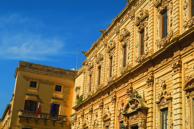 cosa vedere a Lecce