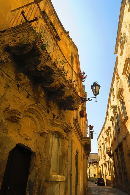 cosa vedere a Lecce