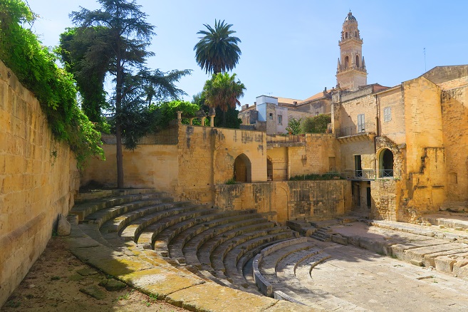 cosa vedere a Lecce
