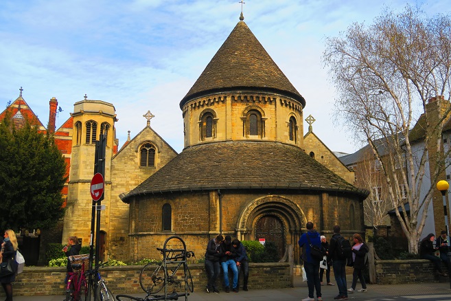 Cosa vedere a Cambridge