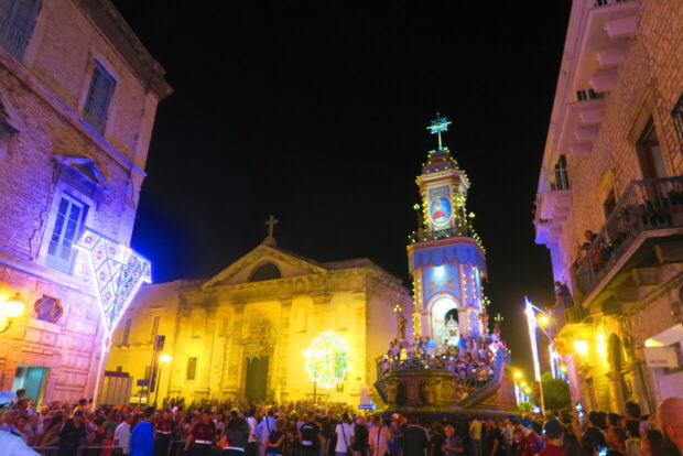 Festa Maggiore 2020