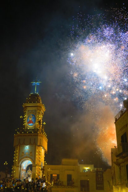 Festa Maggiore 2020