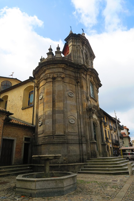 visitare serra san bruno