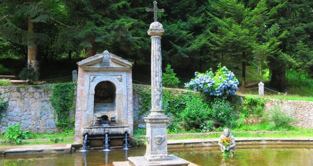 visitare serra san bruno