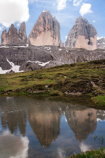 patrimoni unesco in italia