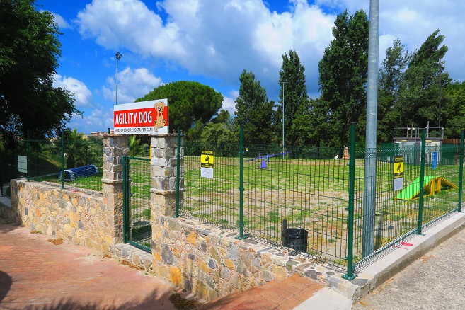 Parco della Biodiversità Mediterranea Catanzaro